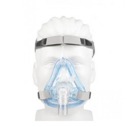 Innova Full Face Mask & Headgear by SleepNet